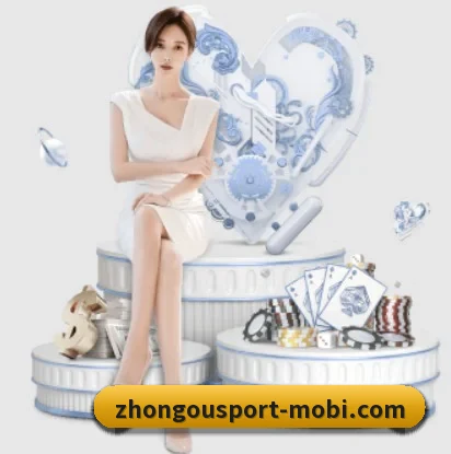 每个板块围绕一个运动项目展开 | ZOSPORTS