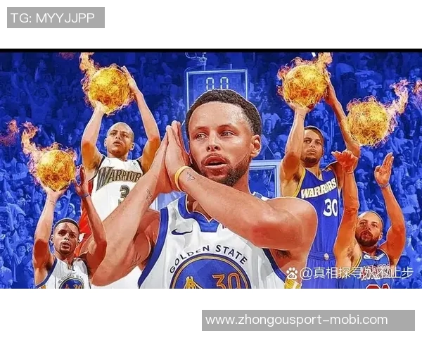 库里谈三分球重要性追梦投篮激励全队士气提升