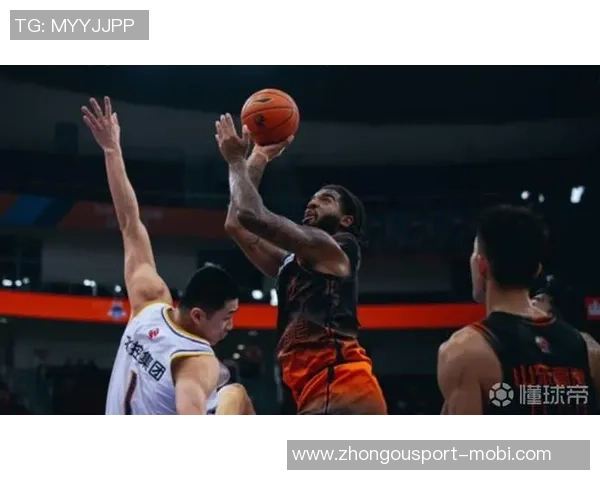 山东男篮外援克里斯预计11月5日左右重返球队助力新赛季